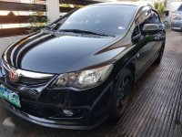 2010 Honda Civic 1.8S Paddle Shift for sale 