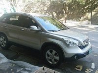 Honda CR-V 2007 for sale