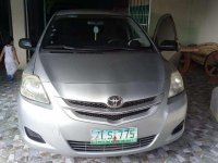 2007 Toyota Vios J complete legal papers