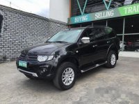 Mitsubishi Montero Sport 2012 for sale