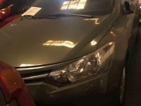 SELLING Toyota Vios E automatic 2018