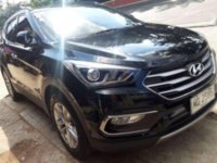 HYUNDAI SANTA FE 2016 - 2.2L Diesel Engine