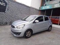 Mitsubishi Mirage 2016 for sale