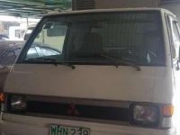 Mitsubishi L300 1999 for sale 