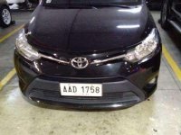 Toyota Vios E 2014 M/T 20k mileage 