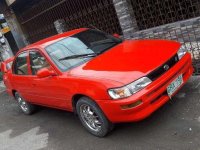 1997 Toyota Corolla XE FOR SALE