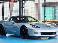 2013 Chevrolet CORVETTE Z06 for sale 