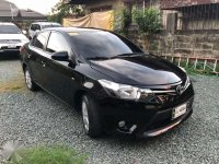 2017 Toyota Vios E Automatic FOR SALE