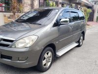 ToyotaInnova 2.0 G Top Of The Line Gasolin