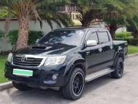 Toyota Hilux 2013 G Look FOR SALE