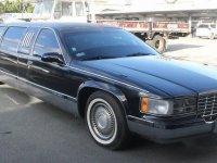 Cadillac Brougham 1994 for sale