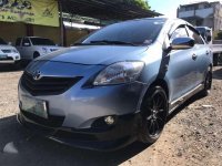 2010 Toyota Vios FOR SALE