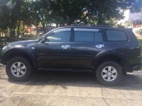 Mitsubishi Montero Sport 2009 for sale 