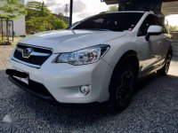 2015 Subaru XV 2.0L FOR SALE