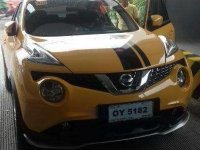 Nissan Juke 2017 for sale 