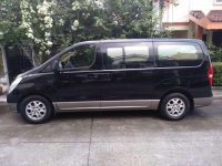 Hyundai Grand Starex 2013 model FOR SALE