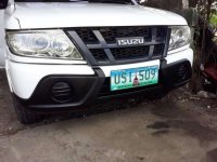 Isuzu Crosswind 2013 for sale 