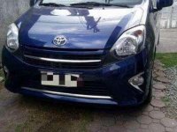 2015 Toyota Wigo FOR SALE