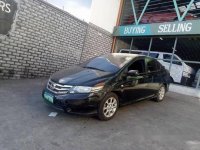 Honda City 2013 for sale