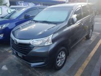 2017 Toyota Avanza 1.3e dual vvti engine