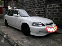 2nd hand Honda Civic 1999 for sale 