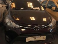 SELLING Yoyota Vios E manual 2018