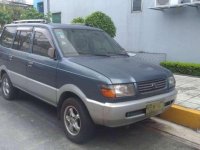 Rush for Sale Toyota Revo GL Manual Gas 2000 model