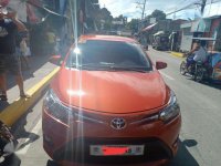 Toyota Vios 2016 FOR SALE