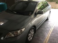 2008 Toyota Corolla Altis FOR SALE