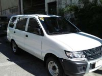 Isuzu Crosswind XL for sale 