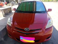 2008 Toyota Vios for sale