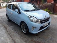 2014 Toyota Wigo E Manual All Power