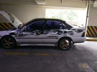 Toyota Corolla bigbody (Customized) GOOD CONDITION!!!