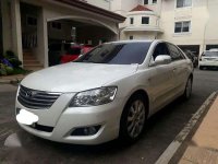 2008 Toyota Camry 3.5Q FOR SALE
