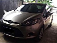 2013 Ford Fiesta FOR SALE