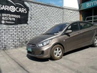 Hyundai Accent 2014 for sale