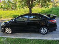 Toyota Vios 2014 model brand as new