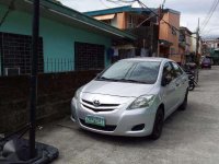 Rush Sale 2008 Toyota Vios 1.3J