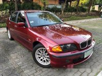 BMW 323i 2000 for sale