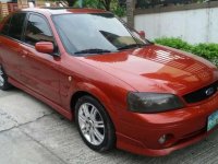 For sale 2005mdl Ford LYNX rs limited ed.