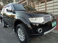 2009 Mitsubishi Montero Gls 4x4 Automatic for sale 