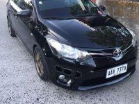 For sale or swap Toyota Vios E 1.3 Engine Automatic 2014 model