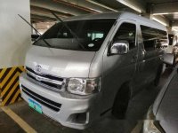 Toyota Hiace 2013 for sale