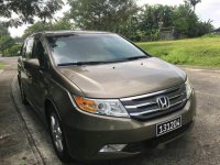 Honda Odyssey 2012 for sale