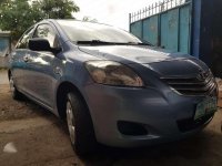 Toyota Vios 2012 manual FOR SALE