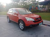 2007 Honda Cr-V for sale