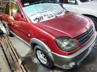 Mitsubishi Adventure 2015 for sale