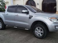 Ford Ranger XLT 2014 model FOR SALE