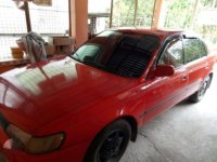 Toyota Corolla XE FOR SALE