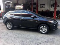 LOW MILEAGE Mazda CX-7 GT 2012 - Top of the line